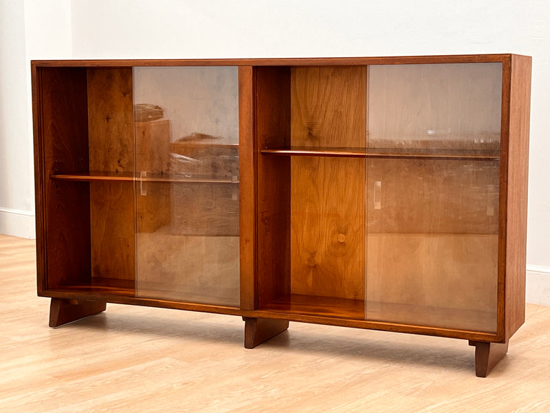 Mid Century China Cabinet by Vanson Furniture of London
