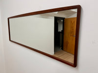 Mid Century Wall Mirror by G Plan