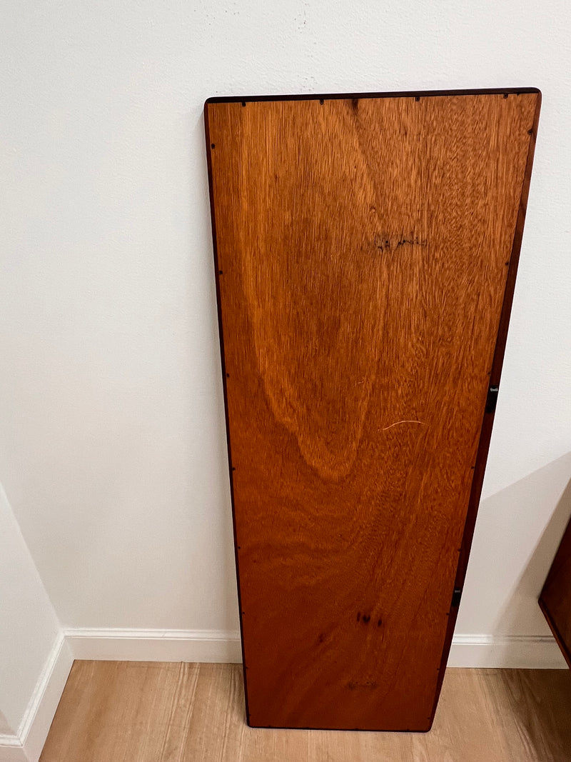 Mid Century Wall Mirror by G Plan