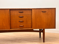Mid Century Credenza by E Gomme Ltd of London