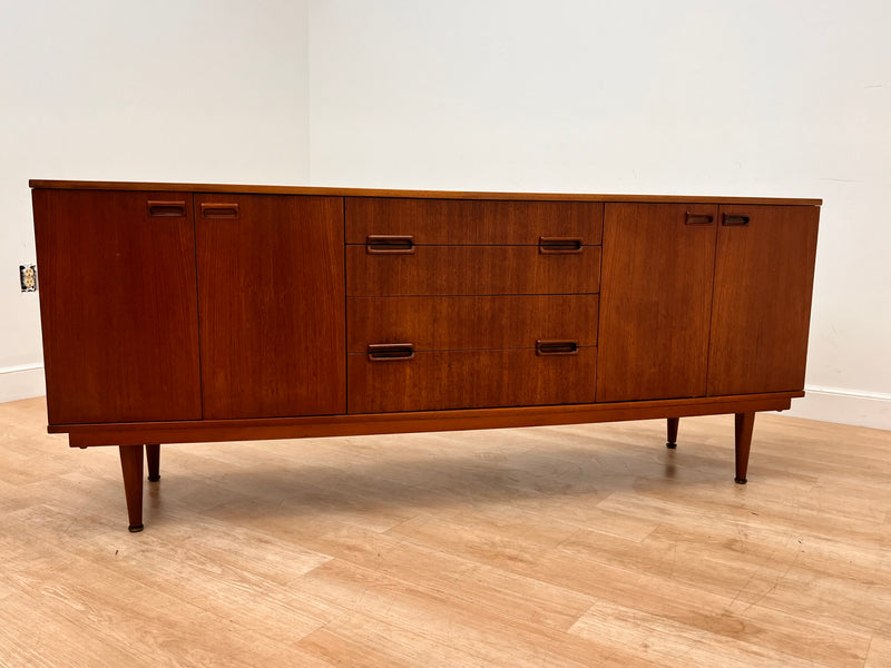 Mid Century Credenza by Avalon Furniture