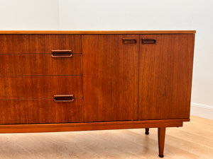 Mid Century Credenza by Avalon Furniture
