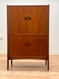 Mid Century Bar Cabinet by A.Younger Ltd of London