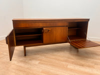 Mid Century Credenza by Beautility Furniture