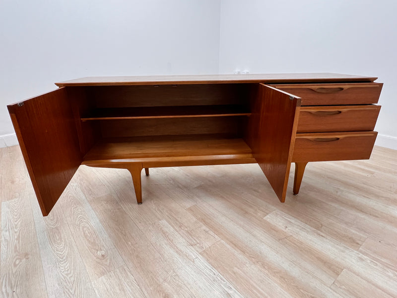 Mid Century Credenza by Stonehill Furniture of London