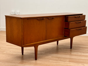 Mid Century Credenza by Stonehill Furniture of London