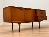 Mid Century Credenza by Stonehill Furniture of London