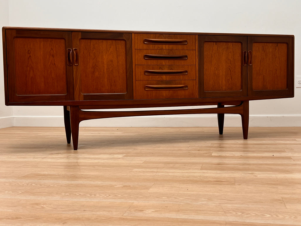 Mid Century Credenza by VB Wilkins for G Plan
