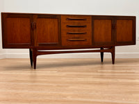 Mid Century Credenza by VB Wilkins for G Plan