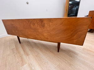 Mid Century Credenza by VB Wilkins for G Plan