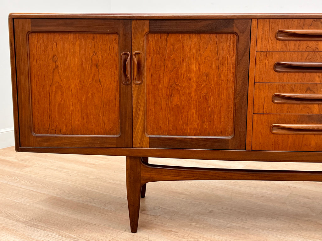 Mid Century Credenza by VB Wilkins for G Plan