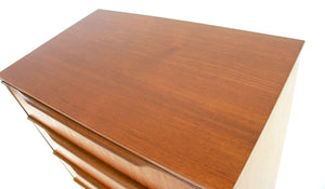 Mid Century Dresser/ Lingerie drawers Danish