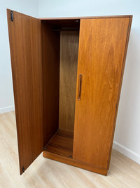 Armoire Mid Century by VB Wilkins for G Plan