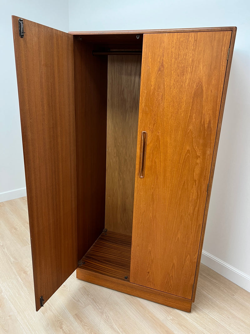 Armoire Mid Century by VB Wilkins for G Plan