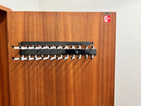 Armoire Mid Century by VB Wilkins for G Plan