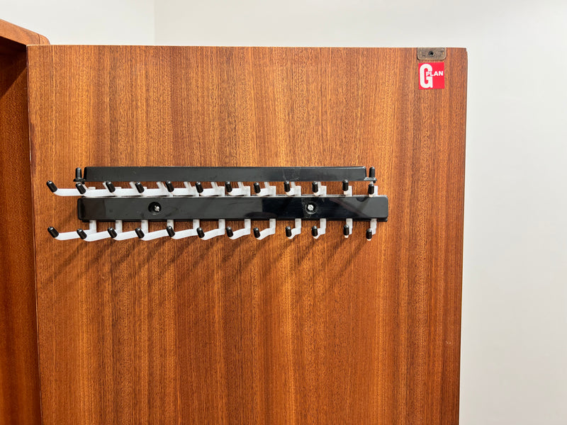 Armoire Mid Century by VB Wilkins for G Plan
