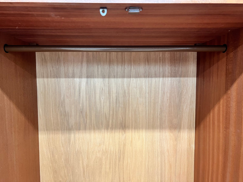 Armoire Mid Century by VB Wilkins for G Plan