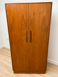 Armoire Mid Century by VB Wilkins for G Plan