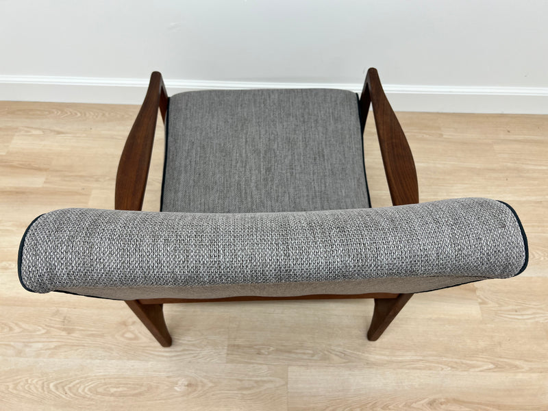 Mid Century Chair by Kofod Larsen for G Plan...