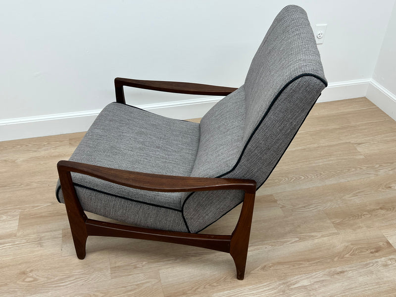 Mid Century Chair by Kofod Larsen for G Plan...