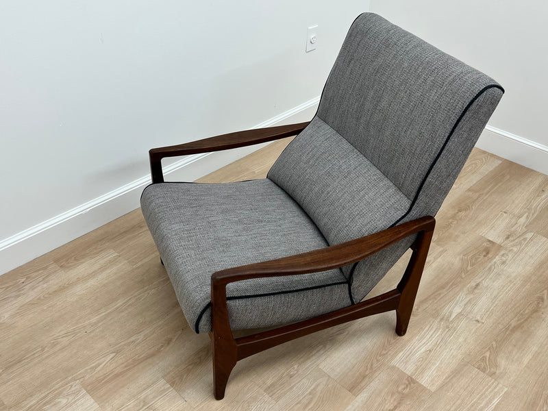 Mid Century Chair by Kofod Larsen for G Plan...