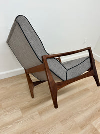 Mid Century Chair by Kofod Larsen for G Plan...