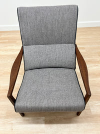 Mid Century Chair by Kofod Larsen for G Plan...