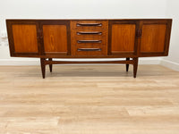 Mid Century Credenza by VB Wilkins for G Plan