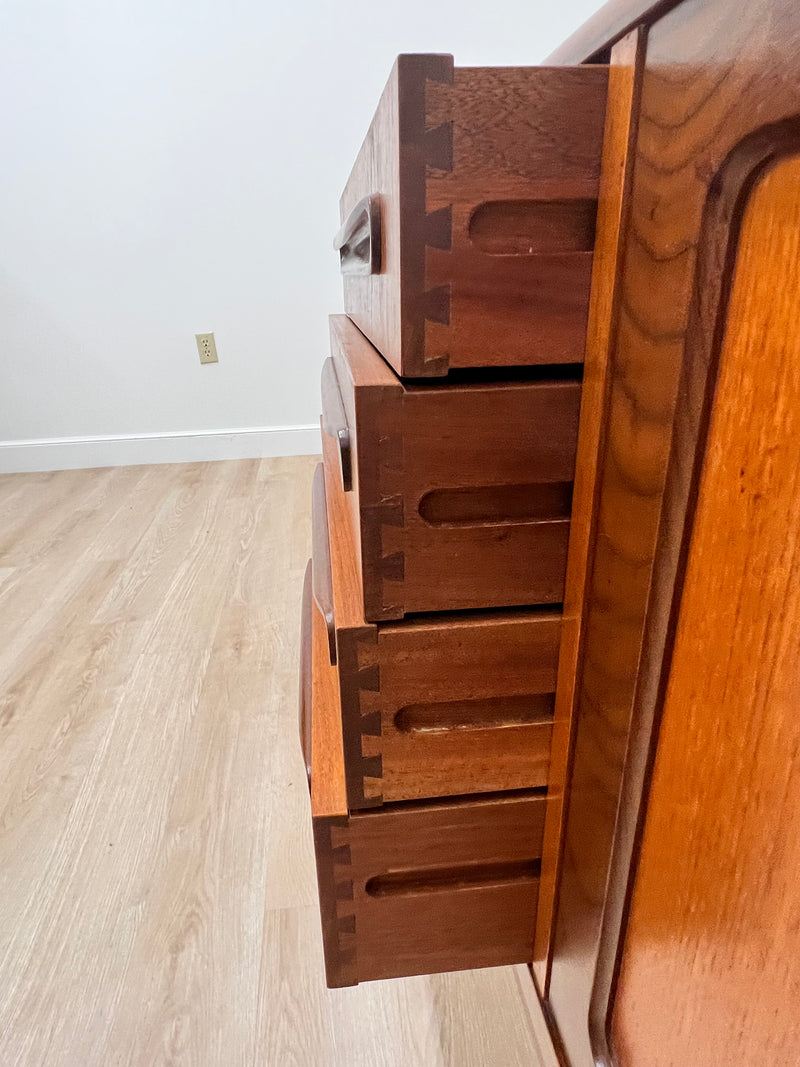 Mid Century Credenza by VB Wilkins for G Plan