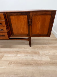 Mid Century Credenza by VB Wilkins for G Plan