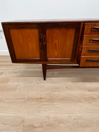 Mid Century Credenza by VB Wilkins for G Plan