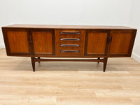 Mid Century Credenza by VB Wilkins for G Plan