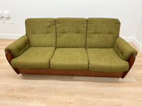 Mid Century Sofa by VB Wilkins for G Plan