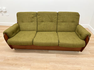 Mid Century Sofa by VB Wilkins for G Plan