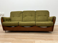 Mid Century Sofa by VB Wilkins for G Plan