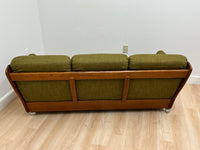 Mid Century Sofa by VB Wilkins for G Plan