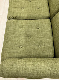 Mid Century Sofa by VB Wilkins for G Plan