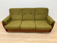 Mid Century Sofa by VB Wilkins for G Plan