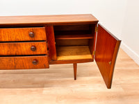 Mid Century Credenza Made in England...