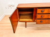 Mid Century Credenza Made in England...