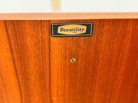 Mid Century Credenza by Beautility Furniture Ltd.