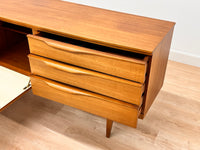 Mid Century Credenza by Beautility Furniture Ltd.