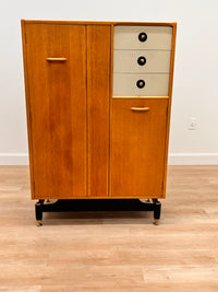 Mid Century Armoire by E Gomme of London