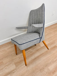 Mid Century Accent Chair by Greaves and Thomas of London