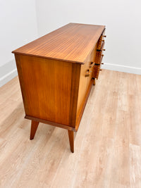 Mid Century Credenza by Bowman Brothers of Camden Town