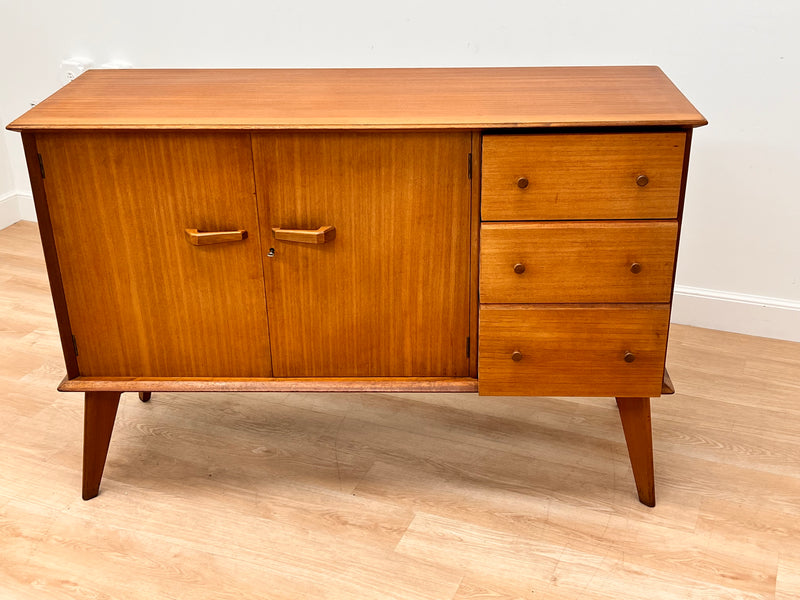 Mid Century Credenza by Bowman Brothers of Camden Town