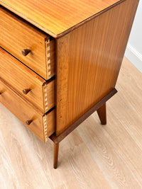 Mid Century Credenza by Bowman Brothers of Camden Town