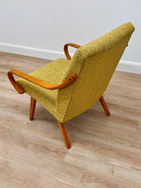 Mid Century Accent Chair by Jitona