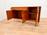 Mid Century Credenza by VB Wilkins for G Plan