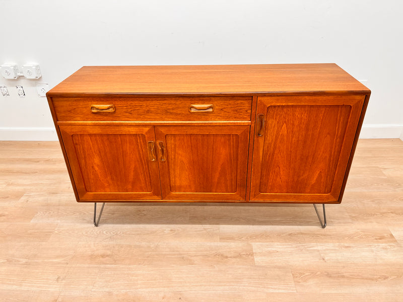 Mid Century Credenza by VB Wilkins for G Plan
